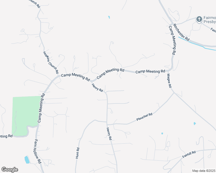 map of restaurants, bars, coffee shops, grocery stores, and more near 2470 Henry Road in Sewickley