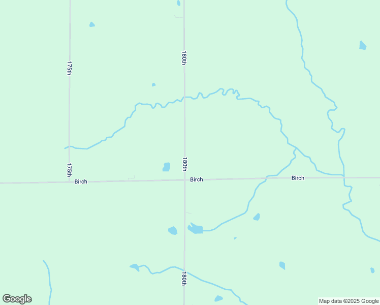 map of restaurants, bars, coffee shops, grocery stores, and more near 3092 180th in Corydon