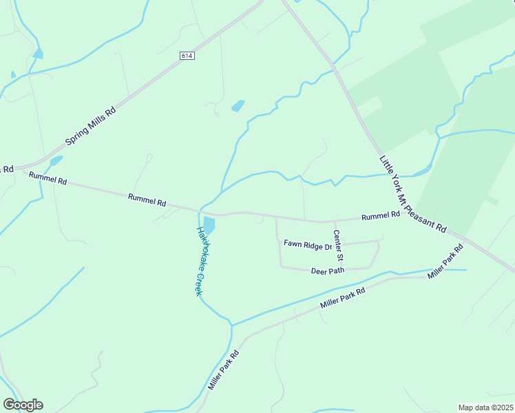 map of restaurants, bars, coffee shops, grocery stores, and more near 159 Rummel Rd in Milford