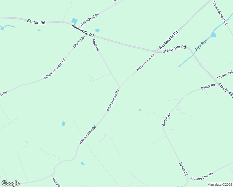 map of restaurants, bars, coffee shops, grocery stores, and more near 225 Wassergass Road in Hellertown