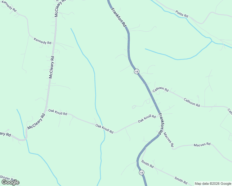 map of restaurants, bars, coffee shops, grocery stores, and more near 1182 Pennsylvania 18 in Aliquippa