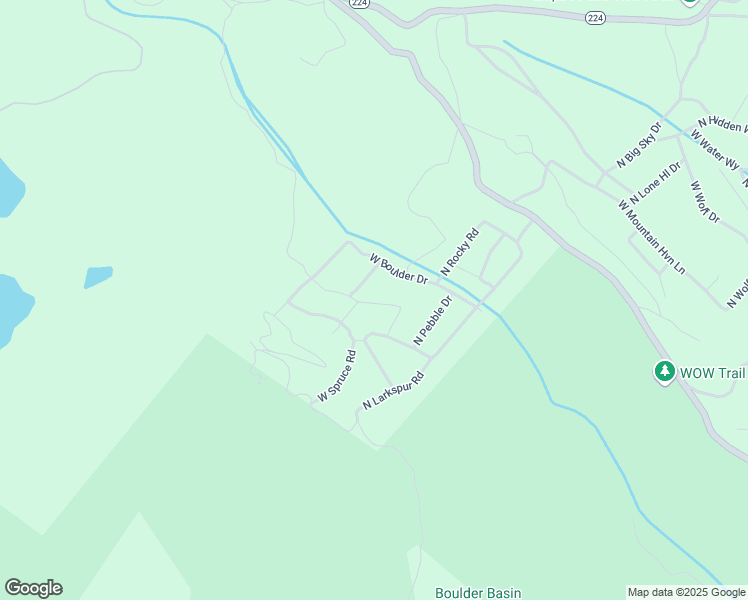 map of restaurants, bars, coffee shops, grocery stores, and more near 2496 West Mars Way in Midway