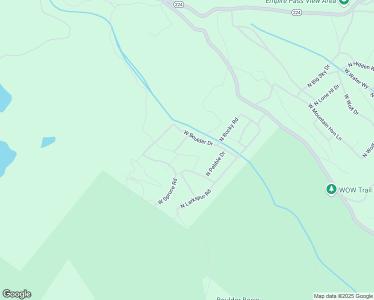 map of restaurants, bars, coffee shops, grocery stores, and more near 2496 West Mars Way in Midway