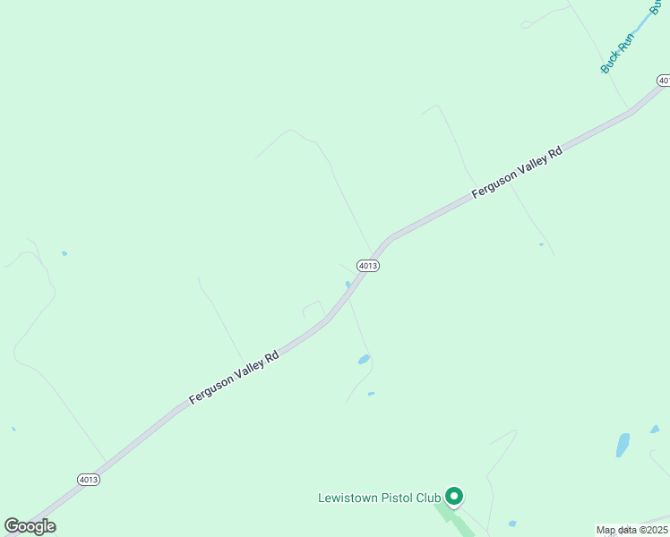 map of restaurants, bars, coffee shops, grocery stores, and more near 19 Pine Tree Lane in Lewistown