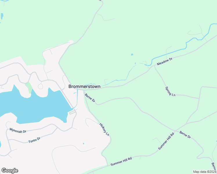 map of restaurants, bars, coffee shops, grocery stores, and more near 6 Meadow Drive in Auburn