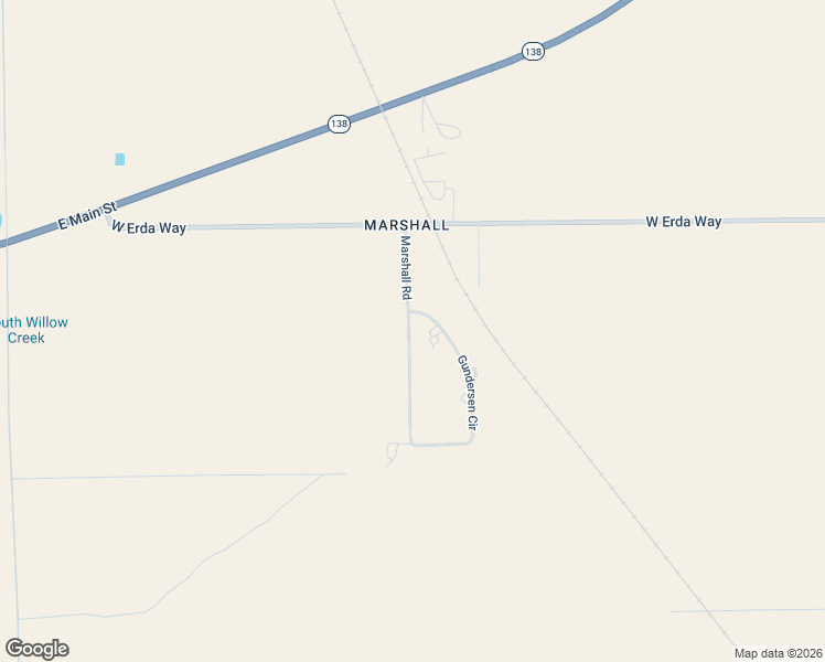 map of restaurants, bars, coffee shops, grocery stores, and more near 3803 Marshall Road in Grantsville