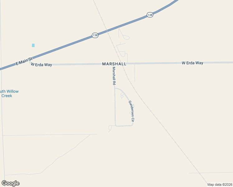 map of restaurants, bars, coffee shops, grocery stores, and more near 3854 Marshall Road in Grantsville