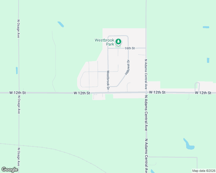 map of restaurants, bars, coffee shops, grocery stores, and more near 1257 Westbrook Drive in Juniata