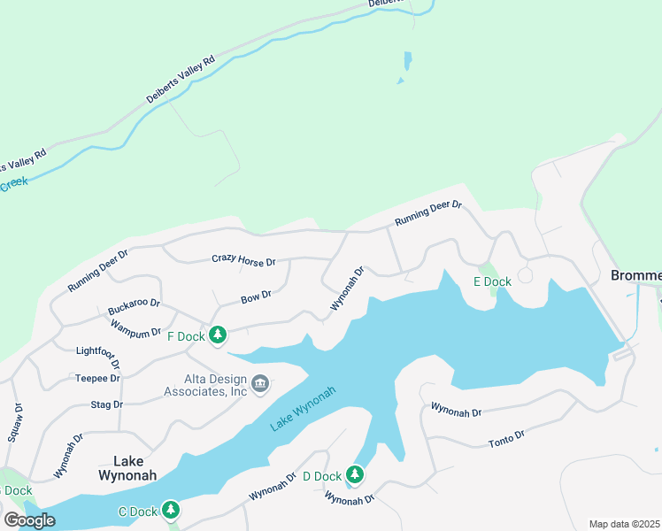 map of restaurants, bars, coffee shops, grocery stores, and more near 1972 Chuck Wagon Drive in Auburn