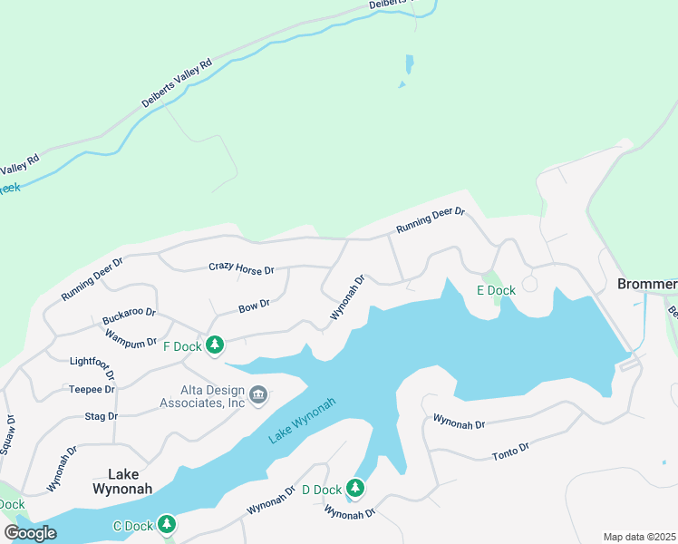 map of restaurants, bars, coffee shops, grocery stores, and more near 1972 Chuck Wagon Drive in Auburn