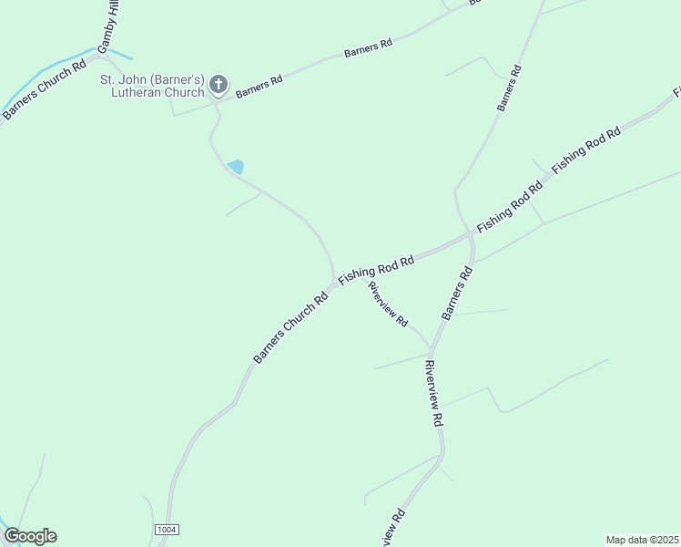 map of restaurants, bars, coffee shops, grocery stores, and more near 15 Fishing Rod Road in Liverpool