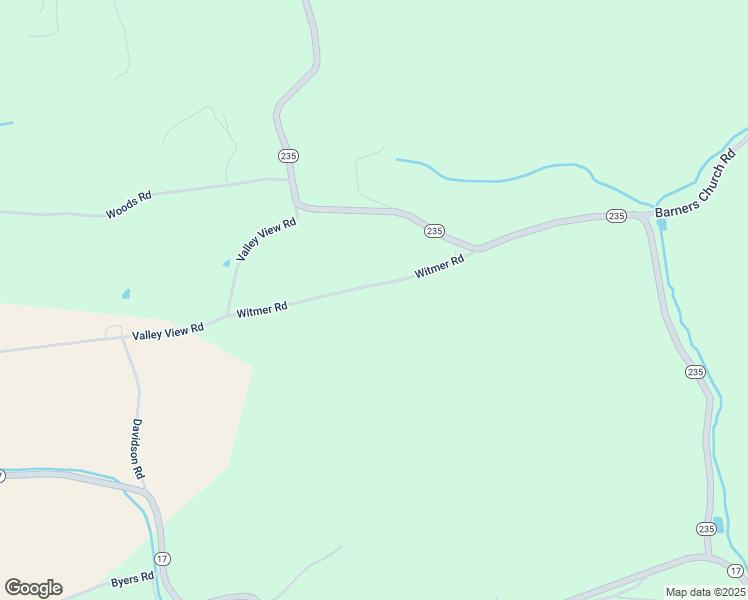 map of restaurants, bars, coffee shops, grocery stores, and more near 261 Pennsylvania 235 in Liverpool