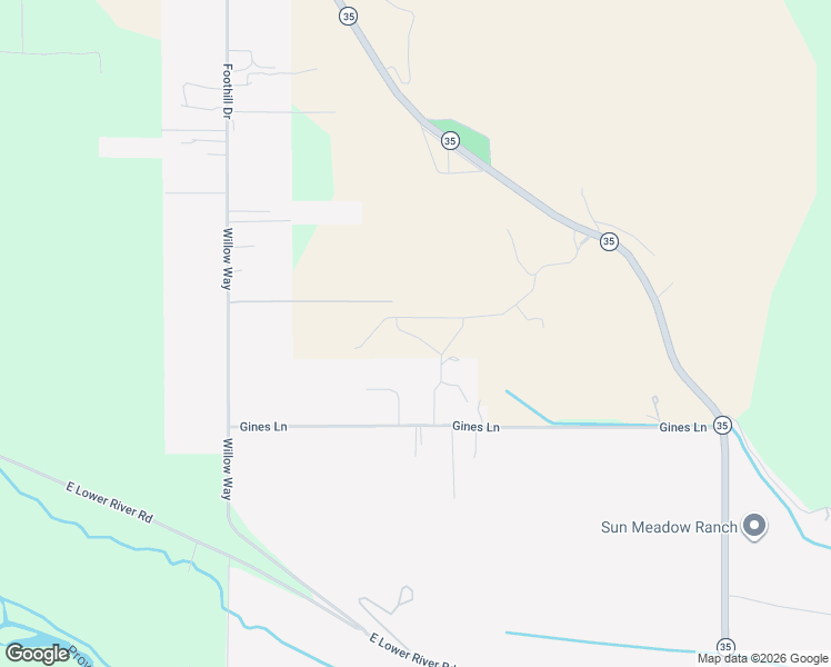 map of restaurants, bars, coffee shops, grocery stores, and more near 1436 Rocky Mountain Way in Hideout