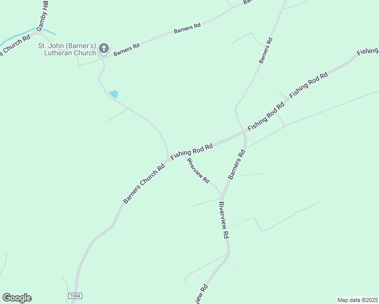 map of restaurants, bars, coffee shops, grocery stores, and more near 15 Fishing Rod Road in Liverpool
