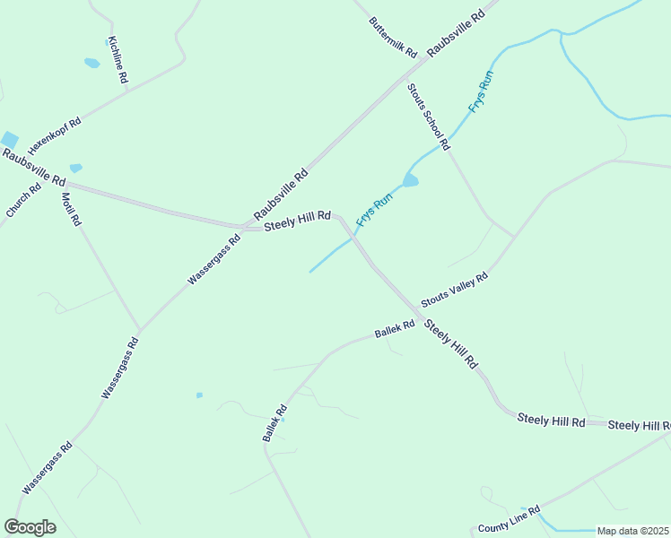 map of restaurants, bars, coffee shops, grocery stores, and more near 130 Steely Hill Road in Easton