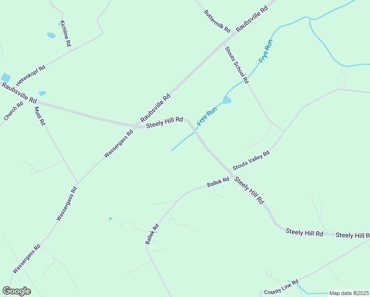map of restaurants, bars, coffee shops, grocery stores, and more near 130 Steely Hill Road in Easton