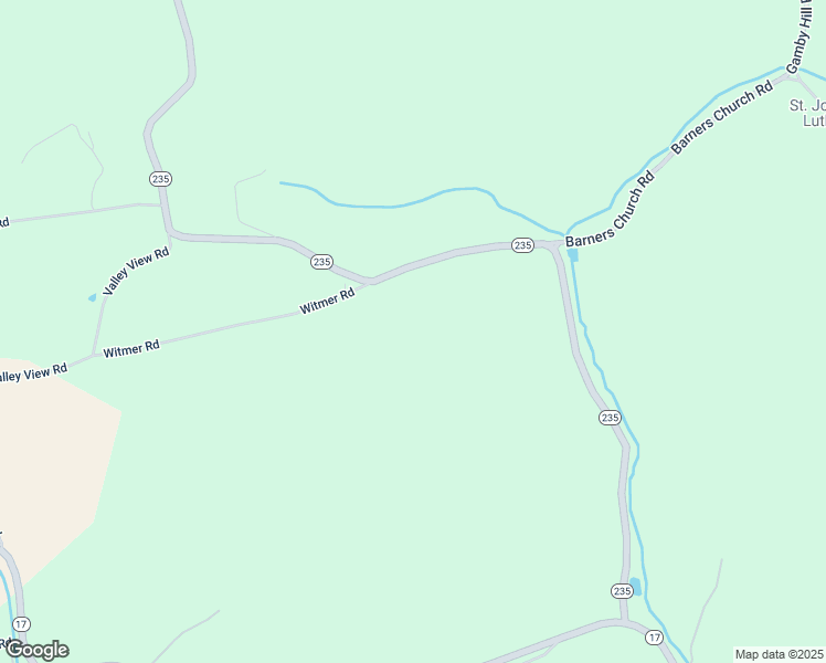 map of restaurants, bars, coffee shops, grocery stores, and more near 261 Pennsylvania 235 in Liverpool