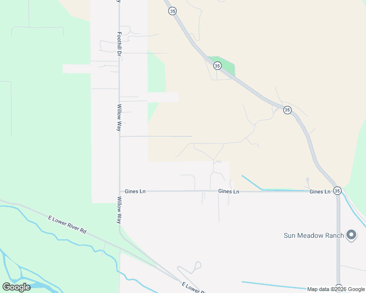 map of restaurants, bars, coffee shops, grocery stores, and more near 1460 Rocky Mountain Way in Hideout