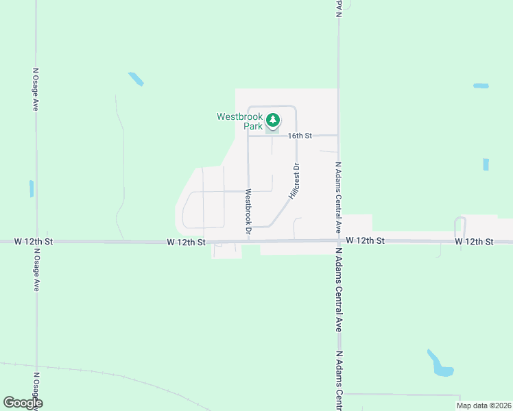 map of restaurants, bars, coffee shops, grocery stores, and more near 1257-1299 Westbrook Drive in Juniata