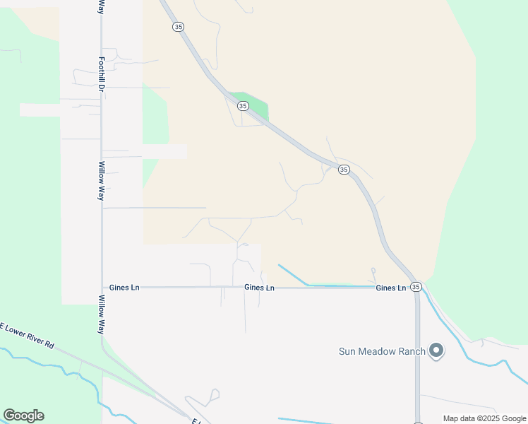 map of restaurants, bars, coffee shops, grocery stores, and more near 1539 Rocky Mountain Way in Hideout