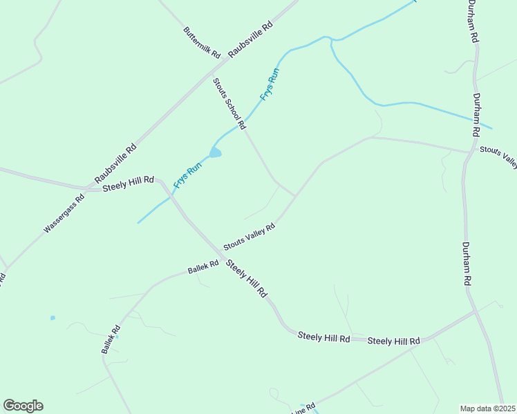 map of restaurants, bars, coffee shops, grocery stores, and more near 30 School House Lane in Easton