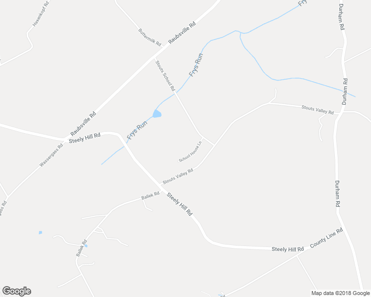 map of restaurants, bars, coffee shops, grocery stores, and more near 30 School House Lane in Easton