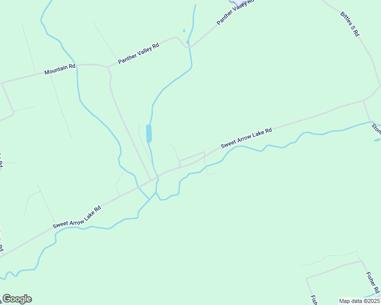 map of restaurants, bars, coffee shops, grocery stores, and more near 3887 Sweet Arrow Lake Road in Pine Grove