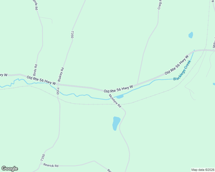 map of restaurants, bars, coffee shops, grocery stores, and more near 11540 Old Route 56 in Shelocta