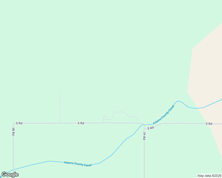 map of restaurants, bars, coffee shops, grocery stores, and more near 1932-1992 South Road in Heartwell