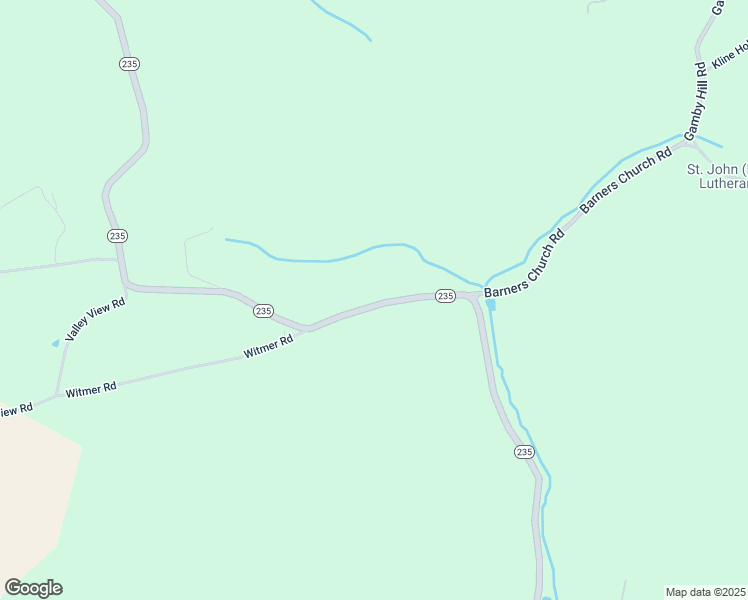 map of restaurants, bars, coffee shops, grocery stores, and more near 200 Pennsylvania 235 in Liverpool