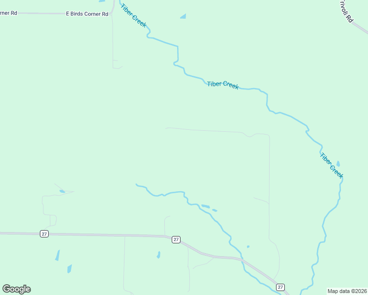 map of restaurants, bars, coffee shops, grocery stores, and more near 29353 North Bitner Road in Glasford