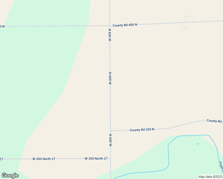 map of restaurants, bars, coffee shops, grocery stores, and more near 3544 North 600 West in Marion