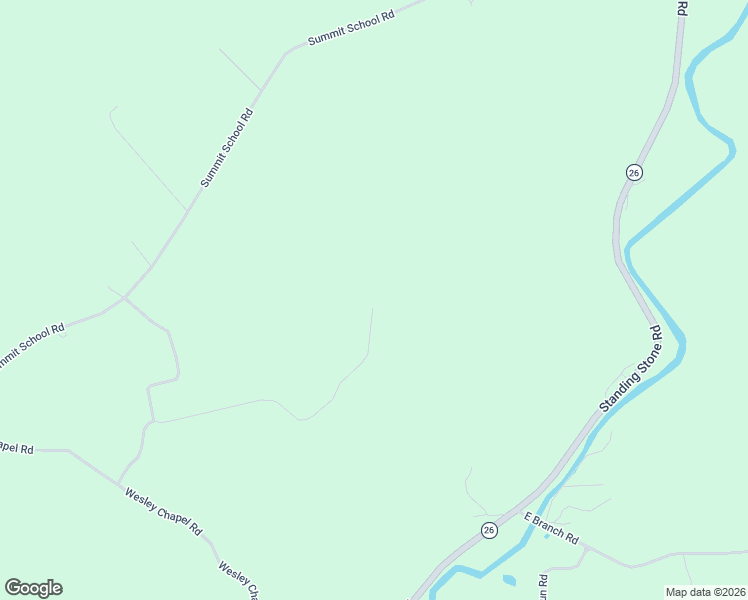 map of restaurants, bars, coffee shops, grocery stores, and more near 11698 Chaney Spring Road in Huntingdon