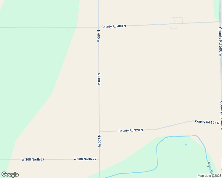 map of restaurants, bars, coffee shops, grocery stores, and more near 3544 North 600 West in Marion