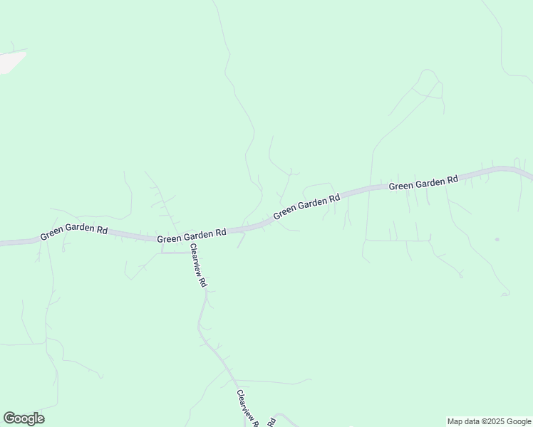 map of restaurants, bars, coffee shops, grocery stores, and more near 3746 Green Garden Rd in Aliquippa
