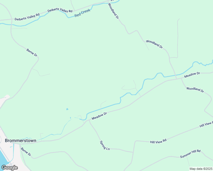 map of restaurants, bars, coffee shops, grocery stores, and more near 149 Meadow Drive in Auburn