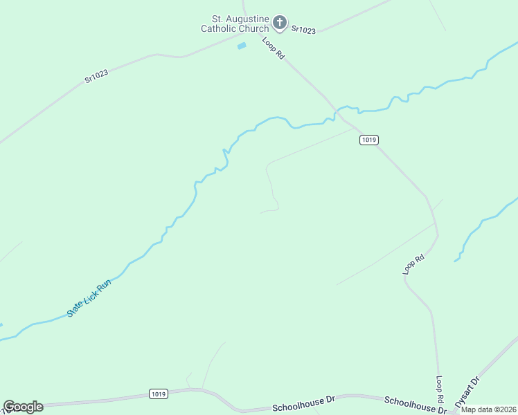 map of restaurants, bars, coffee shops, grocery stores, and more near 209 Adams Lane in Dysart