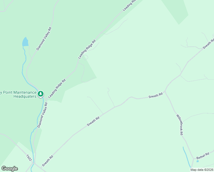 map of restaurants, bars, coffee shops, grocery stores, and more near Whispering Pines in Alexandria