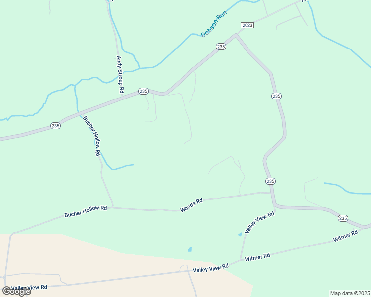 map of restaurants, bars, coffee shops, grocery stores, and more near 289 Bowersox Lane in Liverpool
