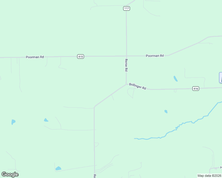 map of restaurants, bars, coffee shops, grocery stores, and more near 5569-5645 Township Highway 117 in Bellville