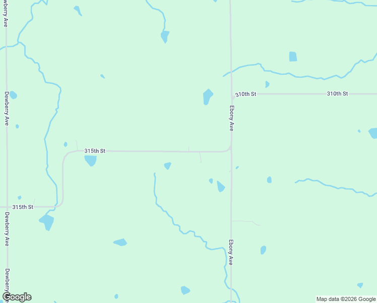 map of restaurants, bars, coffee shops, grocery stores, and more near 13001 315th Street in Bloomfield