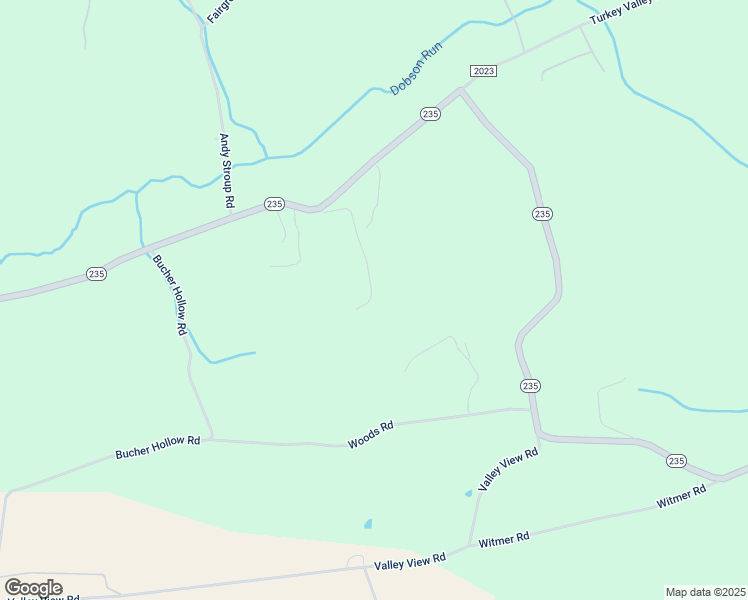 map of restaurants, bars, coffee shops, grocery stores, and more near 289 Bowersox Lane in Liverpool