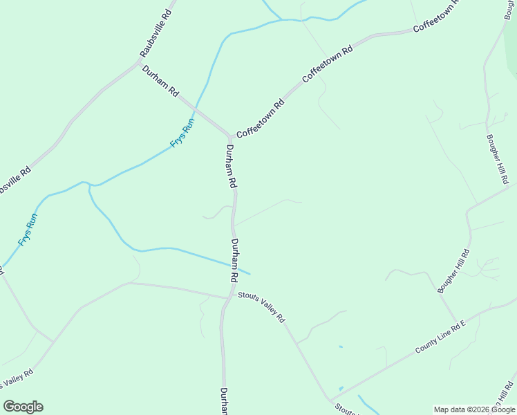 map of restaurants, bars, coffee shops, grocery stores, and more near 175 Durham Road in Easton