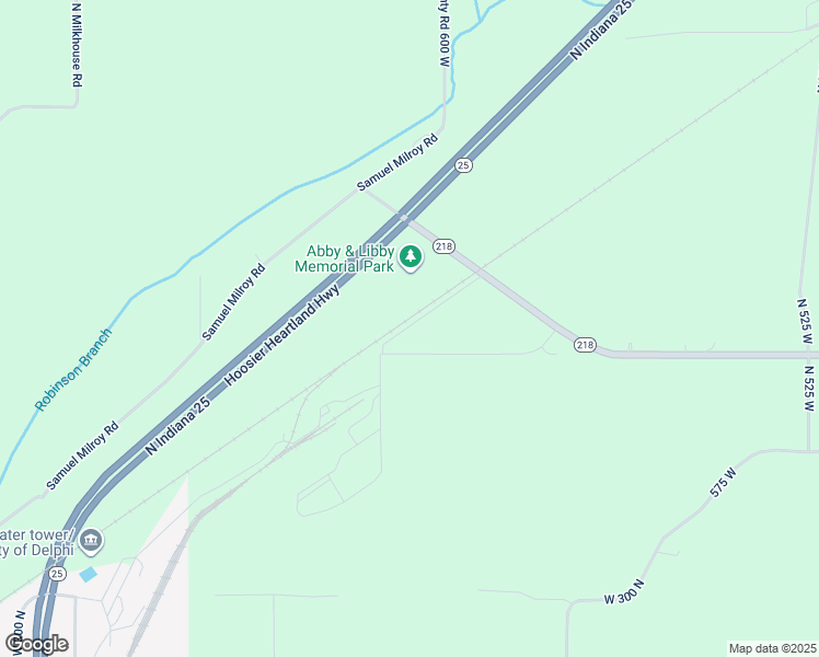 map of restaurants, bars, coffee shops, grocery stores, and more near in Delphi