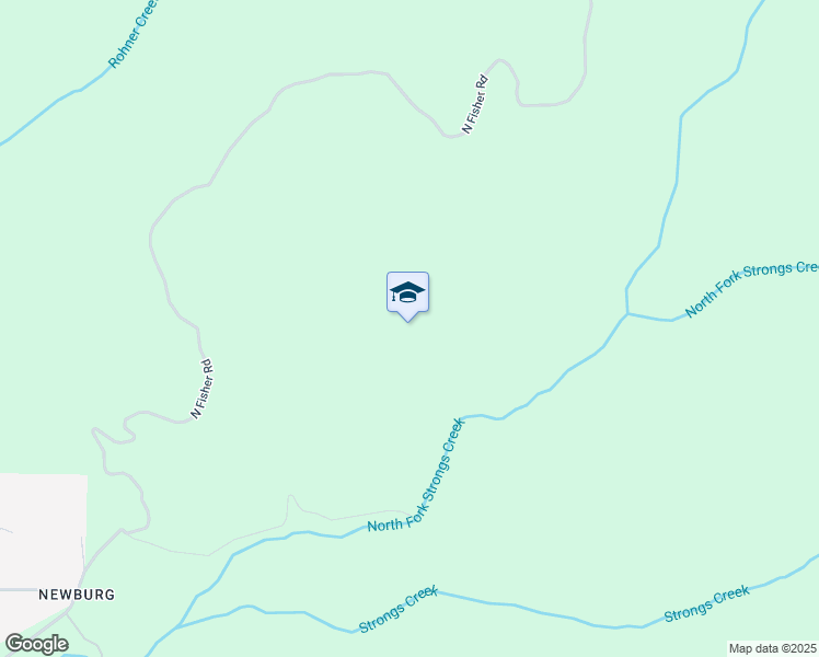 map of restaurants, bars, coffee shops, grocery stores, and more near in Fortuna