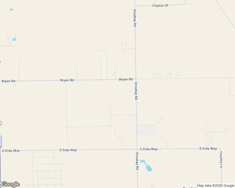 map of restaurants, bars, coffee shops, grocery stores, and more near in Erda