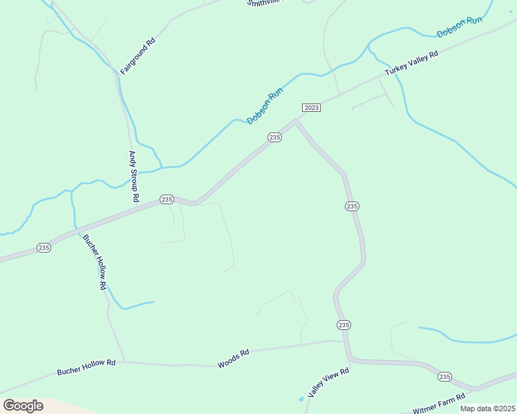 map of restaurants, bars, coffee shops, grocery stores, and more near 71 Bowersox Lane in Liverpool