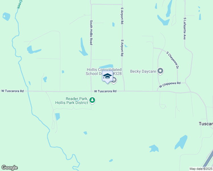 map of restaurants, bars, coffee shops, grocery stores, and more near 5613 West Tuscarora Road in Peoria