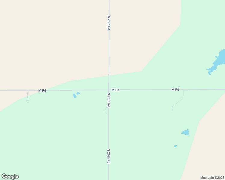 map of restaurants, bars, coffee shops, grocery stores, and more near 2600 M Road in Syracuse