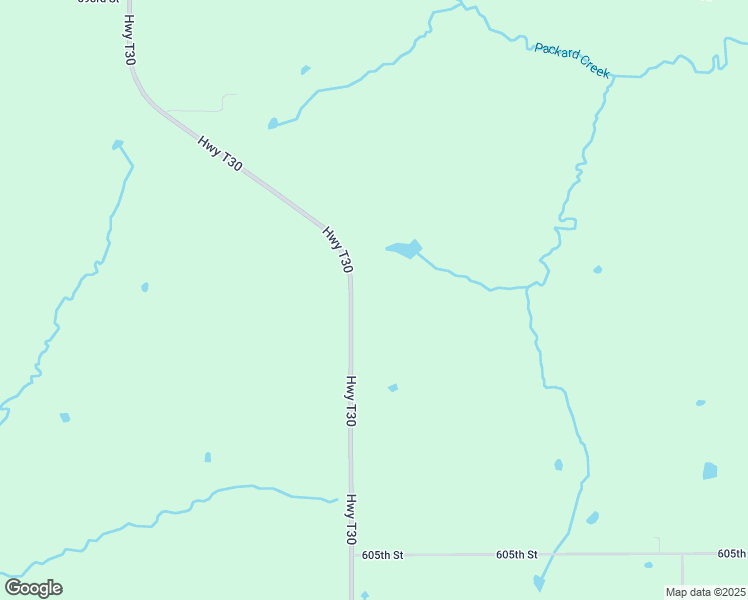 map of restaurants, bars, coffee shops, grocery stores, and more near in Exline